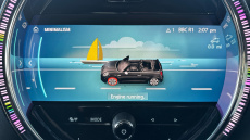 MINI Convertible 2.0 Cooper S Sport 2dr Petrol Convertible